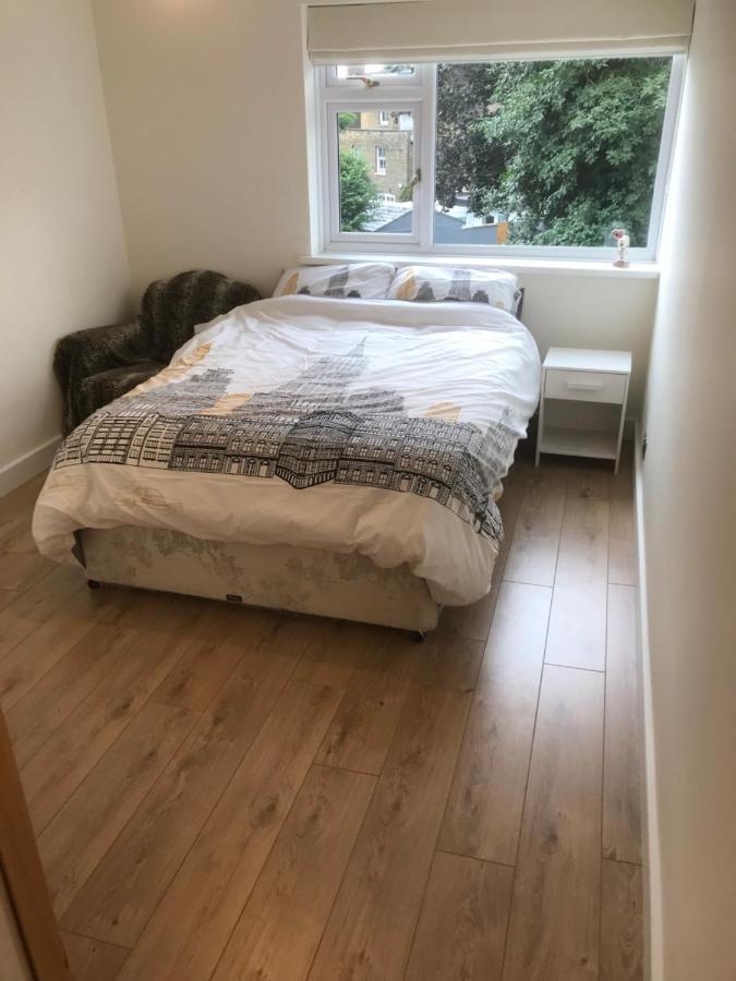 Appartamento Modern In