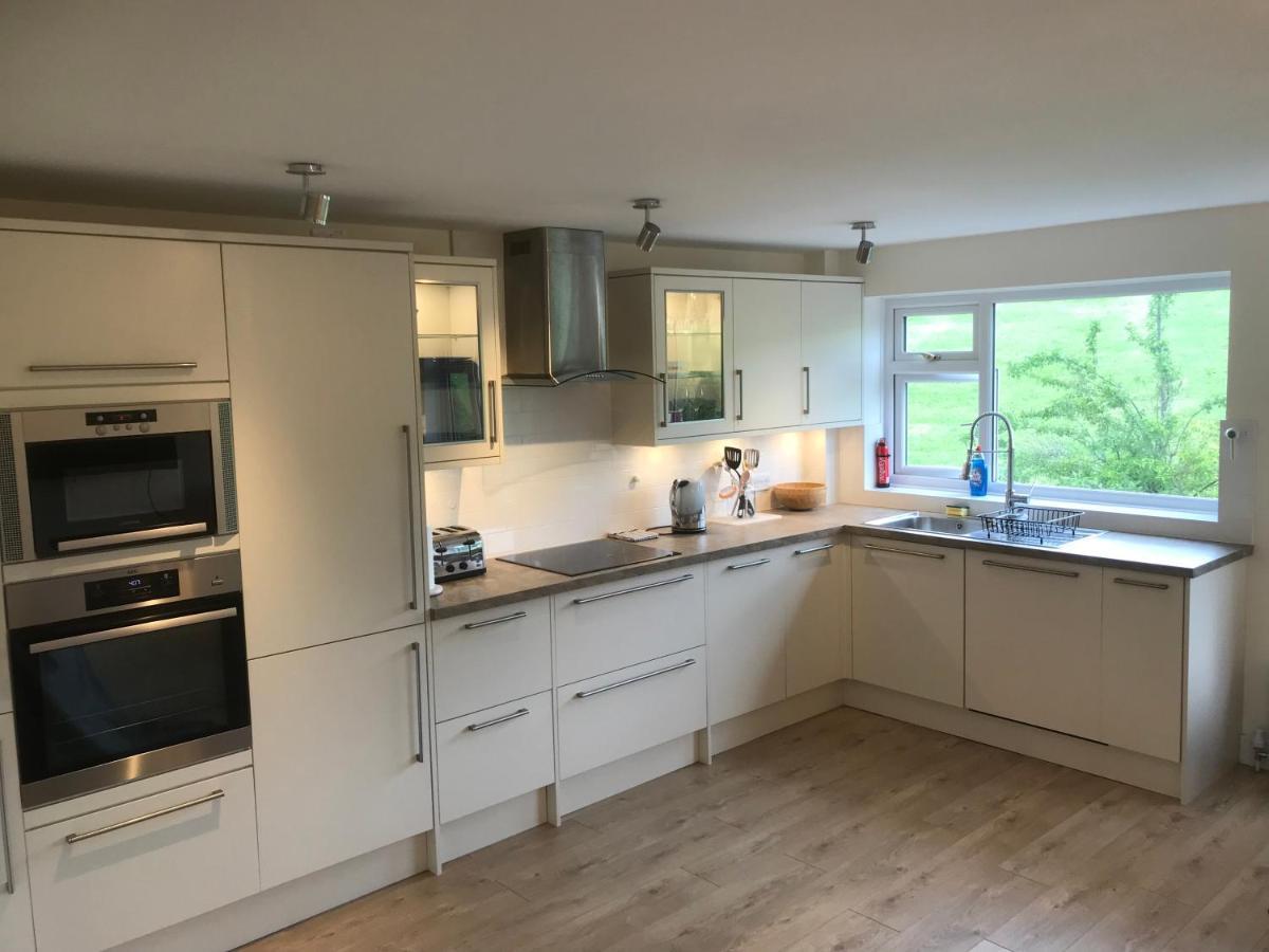 Appartamento Modern In Londra